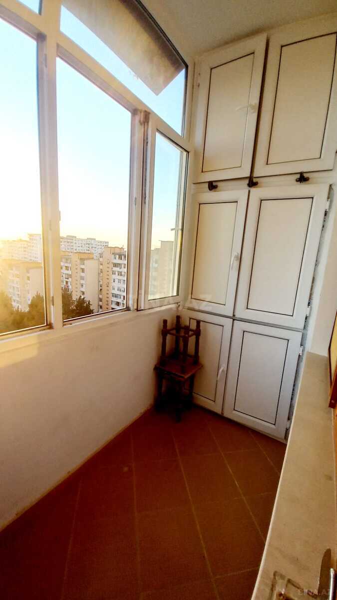 2 otaqlı Yeni tikili, Həzi Aslanov m., Bakı