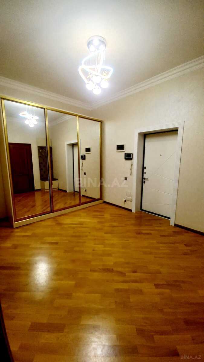 2 otaqlı Yeni tikili, Həzi Aslanov m., Bakı