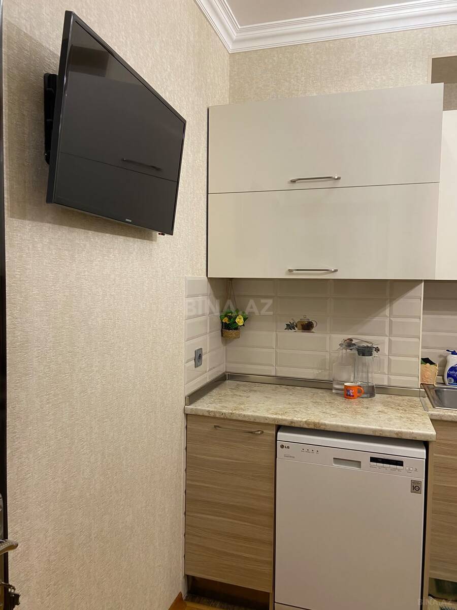 2 otaqlı Yeni tikili, Azadlıq Prospekti m., Bakı