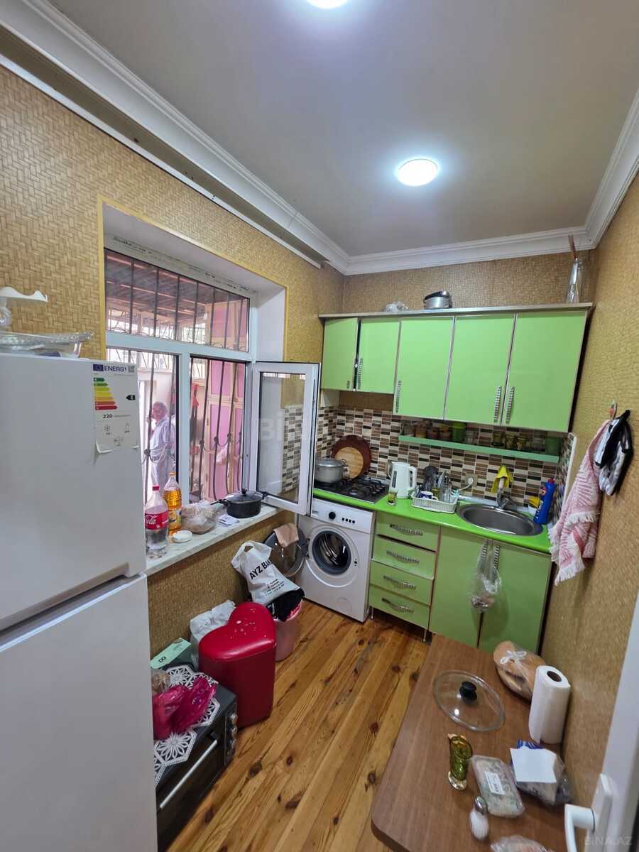 2 otaqlı Həyət evi/Bağ evi, Masazır q., Bakı