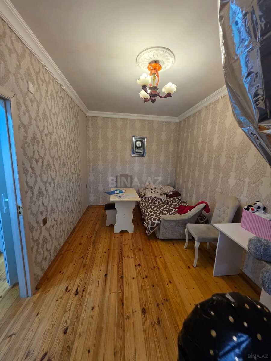 2 otaqlı Həyət evi/Bağ evi, Masazır q., Bakı