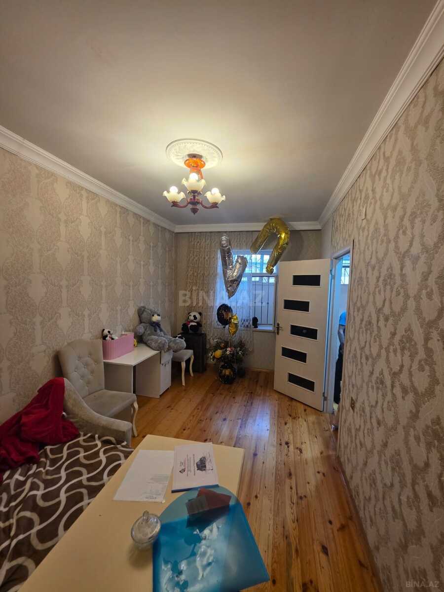 2 otaqlı Həyət evi/Bağ evi, Masazır q., Bakı
