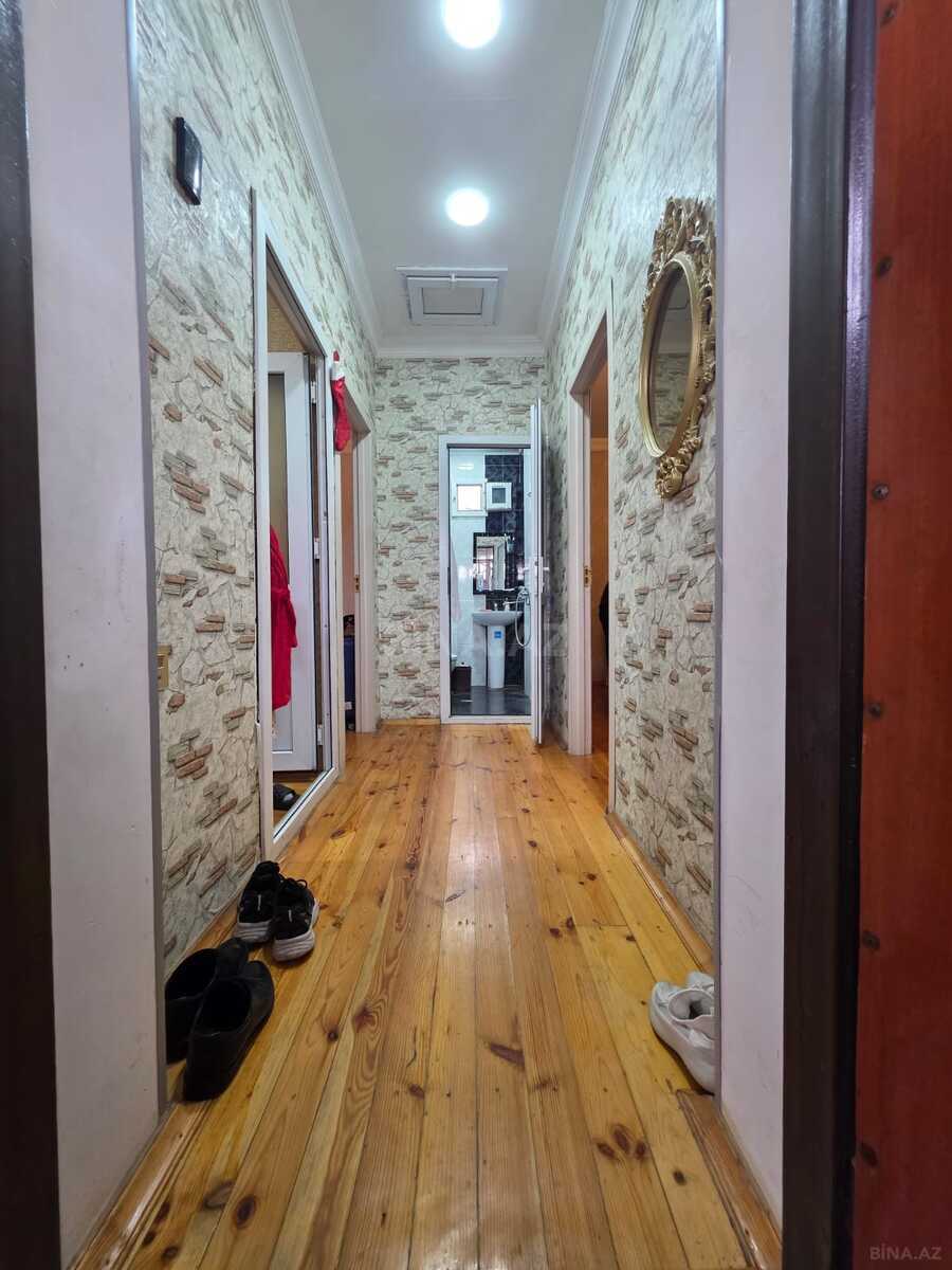 2 otaqlı Həyət evi/Bağ evi, Masazır q., Bakı