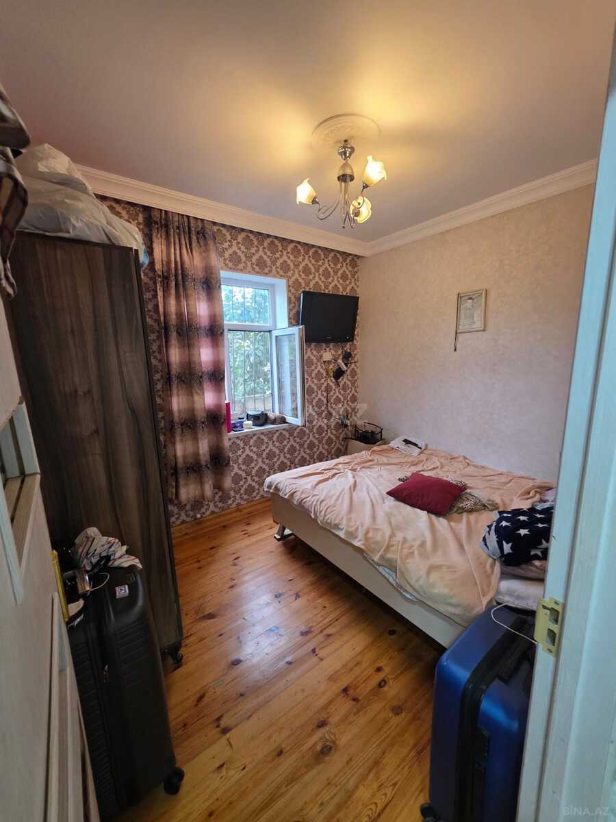2 otaqlı Həyət evi/Bağ evi, Masazır q., Bakı