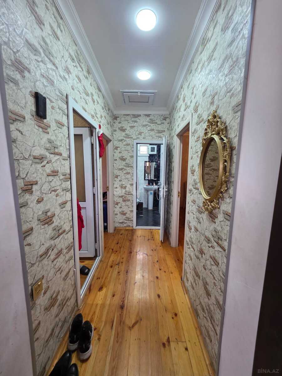 2 otaqlı Həyət evi/Bağ evi, Masazır q., Bakı