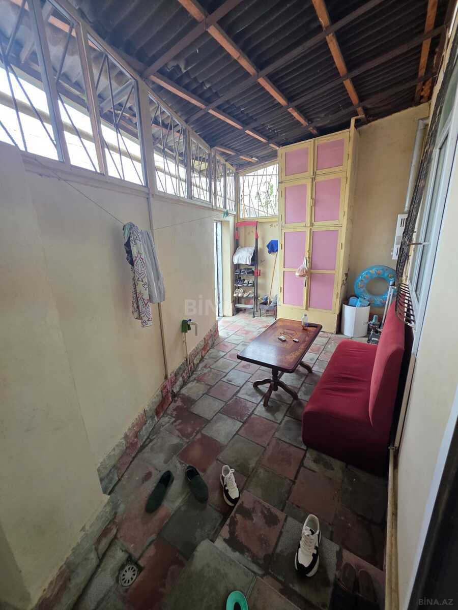 2 otaqlı Həyət evi/Bağ evi, Masazır q., Bakı