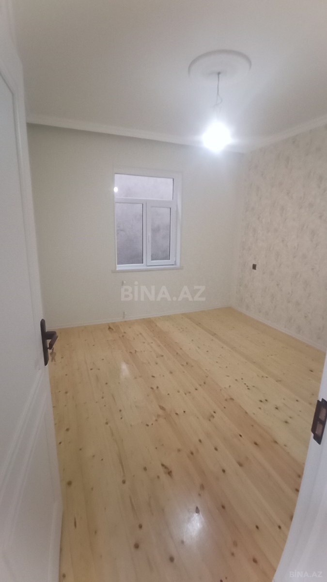 3 otaqlı Həyət evi/Bağ evi, Masazır q., Bakı