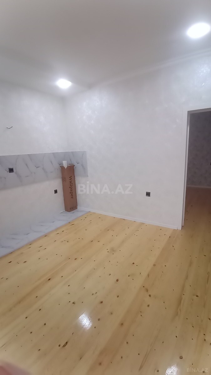 3 otaqlı Həyət evi/Bağ evi, Masazır q., Bakı