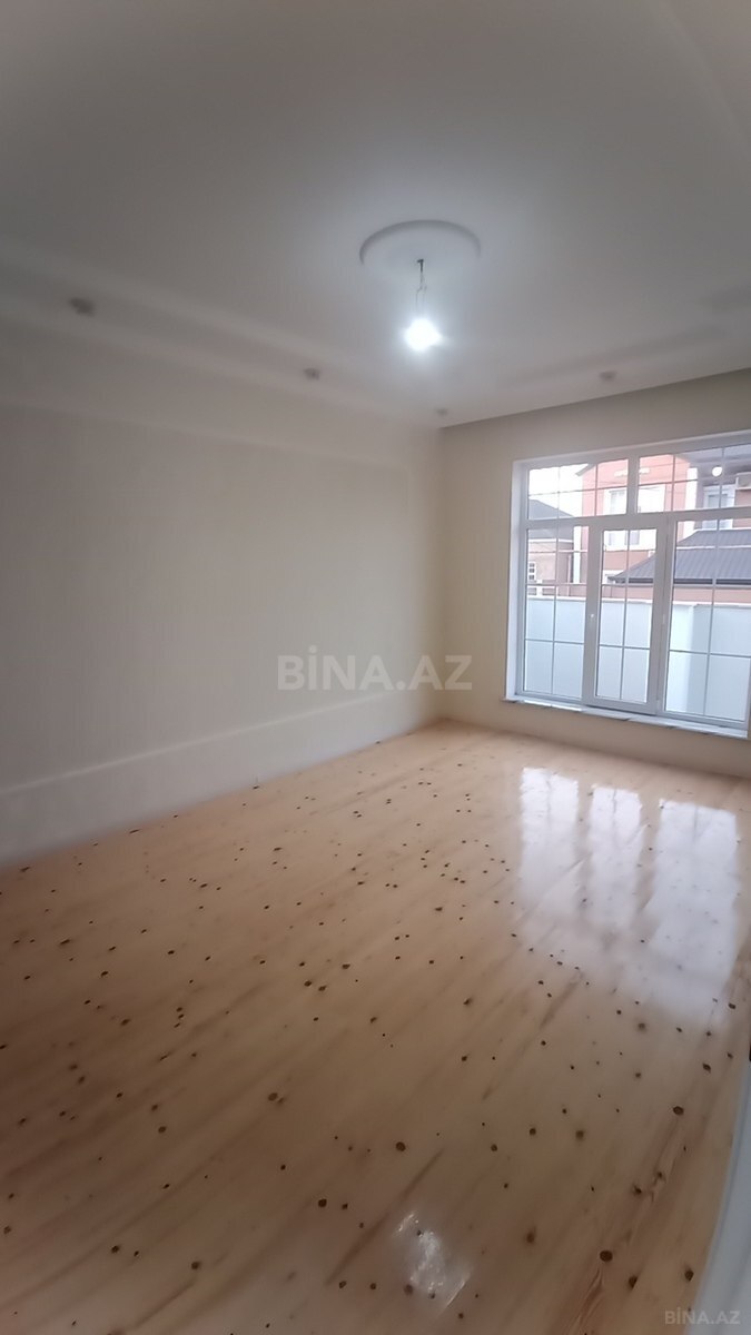3 otaqlı Həyət evi/Bağ evi, Masazır q., Bakı