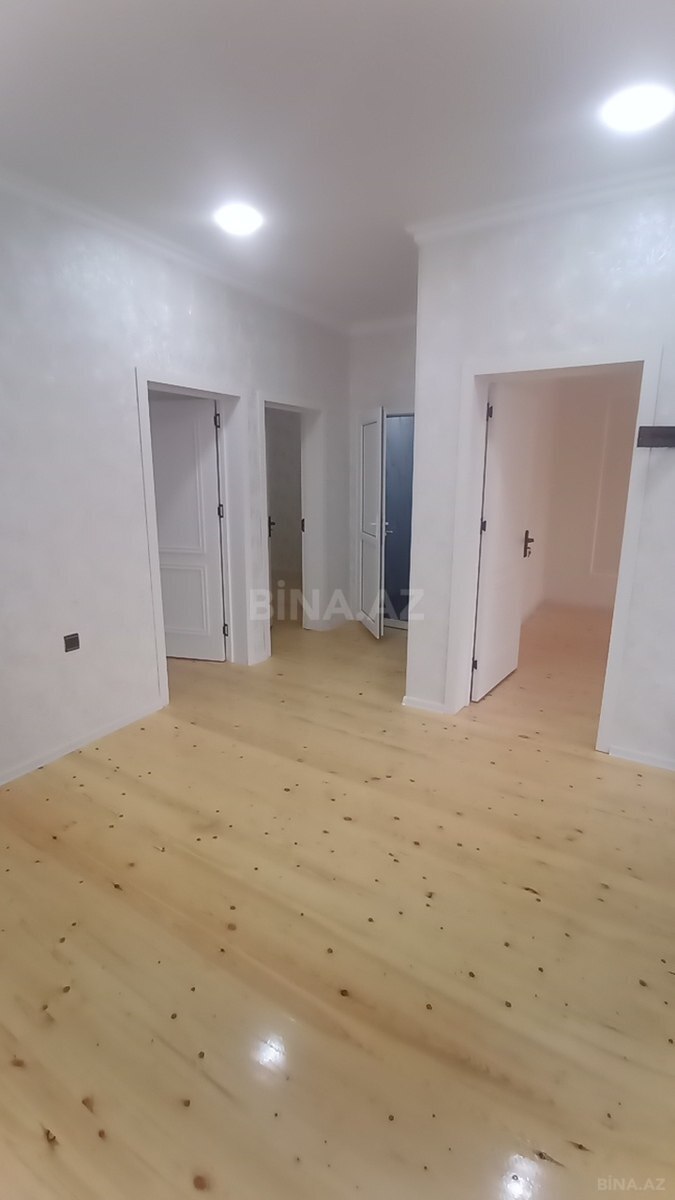 3 otaqlı Həyət evi/Bağ evi, Masazır q., Bakı
