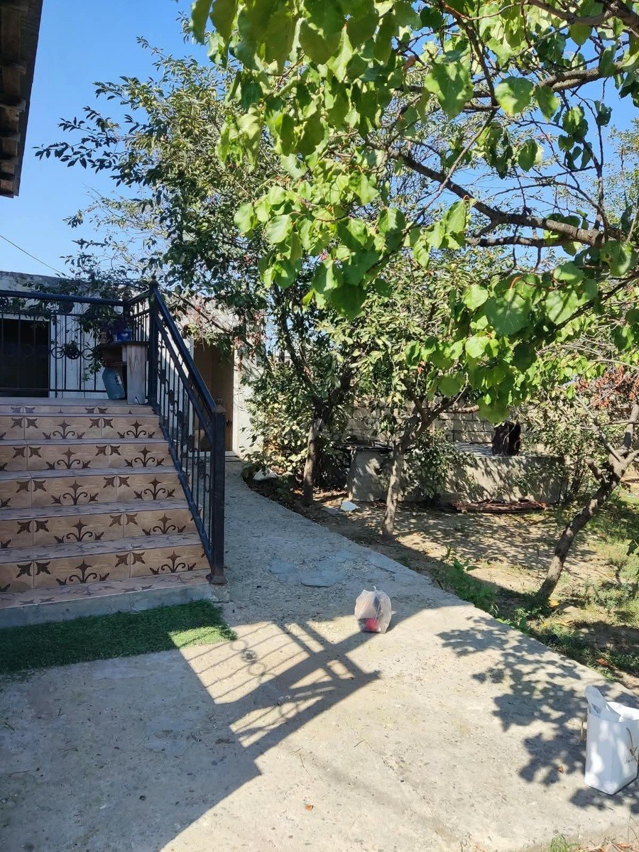 3 otaqlı Həyət evi/Bağ evi, Balaxanı q., Bakı