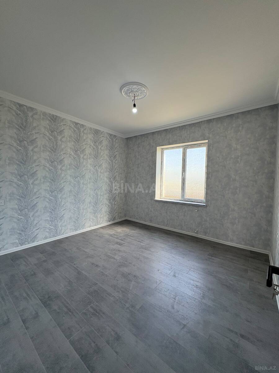 4 otaqlı Həyət evi/Bağ evi, Hövsan q., Bakı
