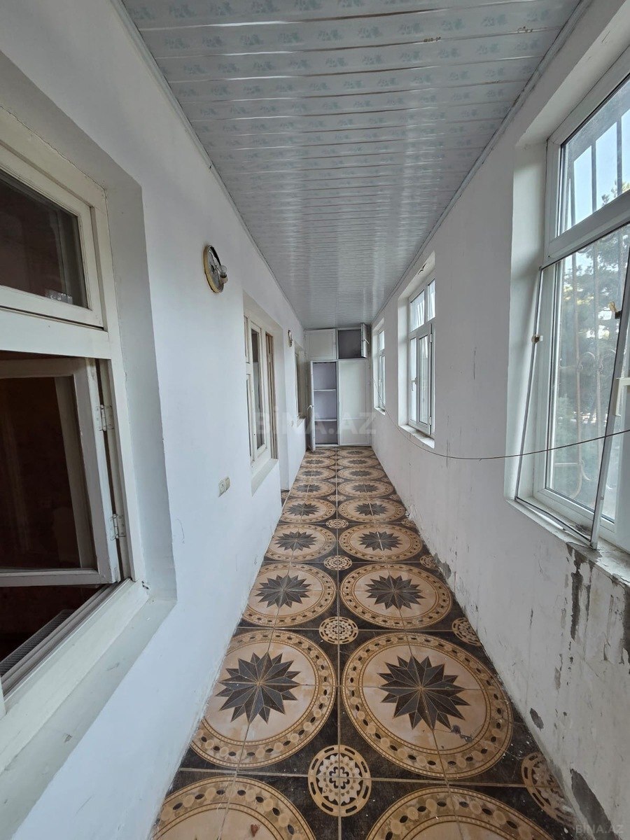 4 otaqlı Köhnə tikili, Əhmədli q., Bakı