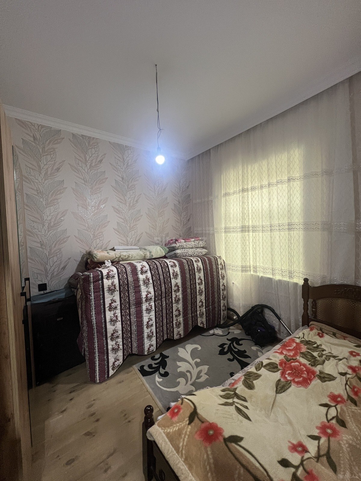 4 otaqlı Həyət evi/Bağ evi, Masazır q., Bakı