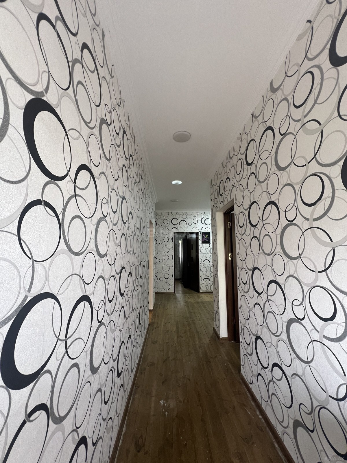 4 otaqlı Həyət evi/Bağ evi, Masazır q., Bakı