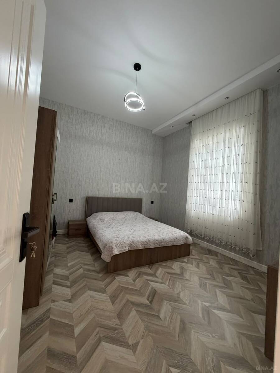 4 otaqlı Həyət evi/Bağ evi, Şüvəlan q., Bakı