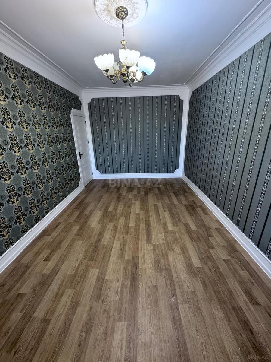 3 otaqlı Köhnə tikili, Köhnə Günəşli q., Bakı