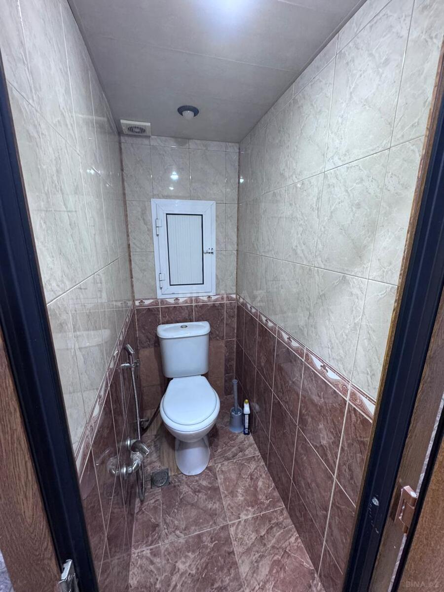 3 otaqlı Köhnə tikili, Köhnə Günəşli q., Bakı