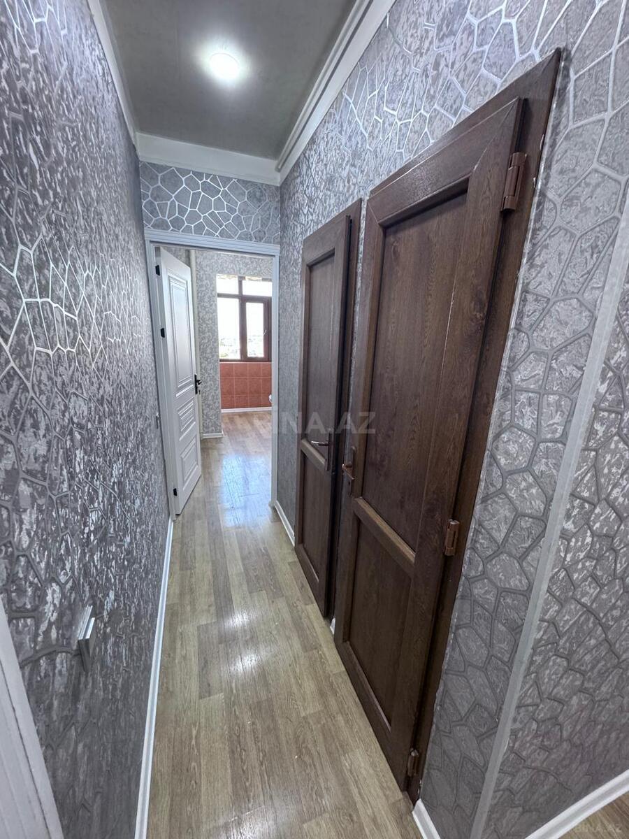 3 otaqlı Köhnə tikili, Köhnə Günəşli q., Bakı