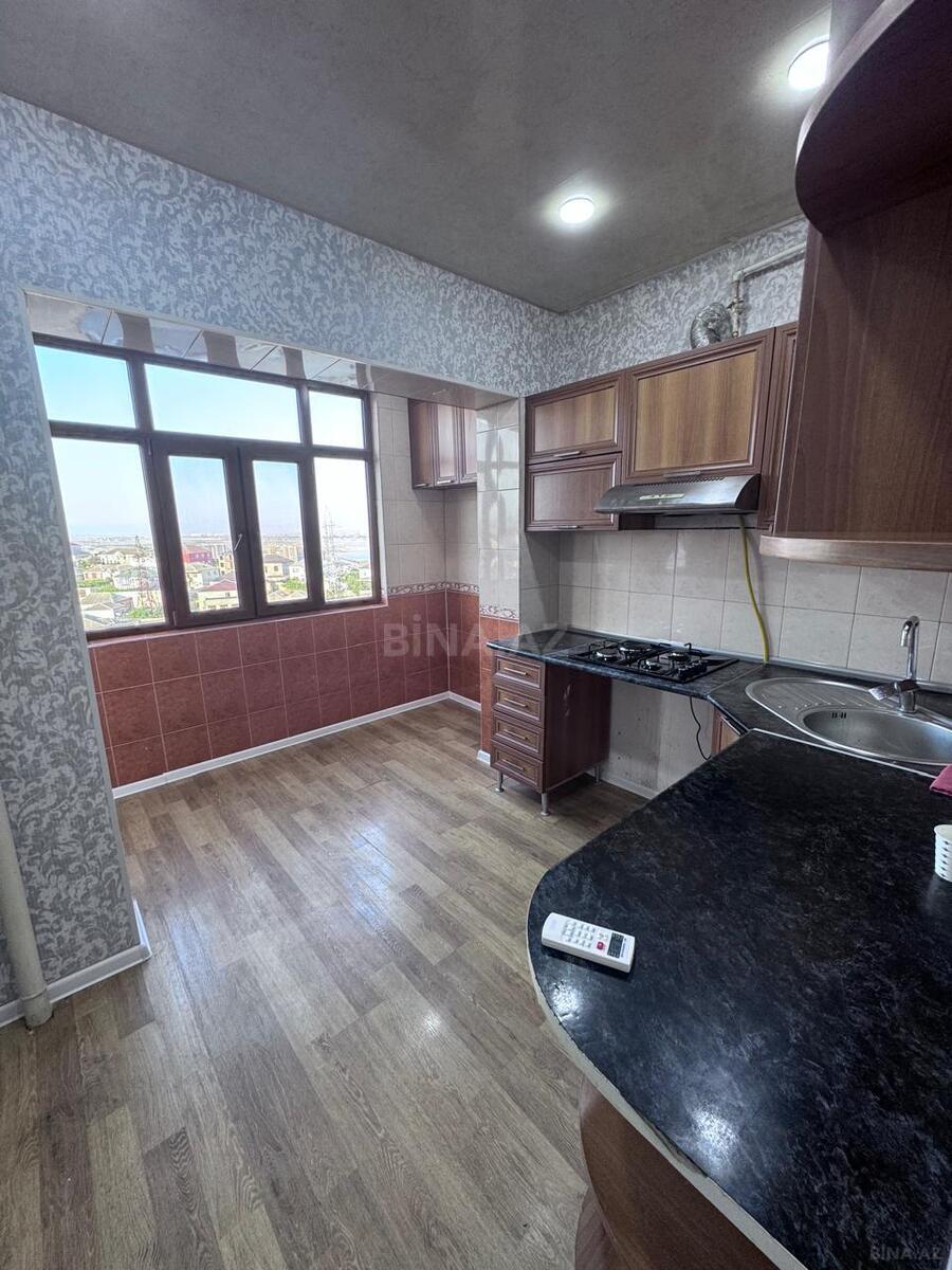 3 otaqlı Köhnə tikili, Köhnə Günəşli q., Bakı
