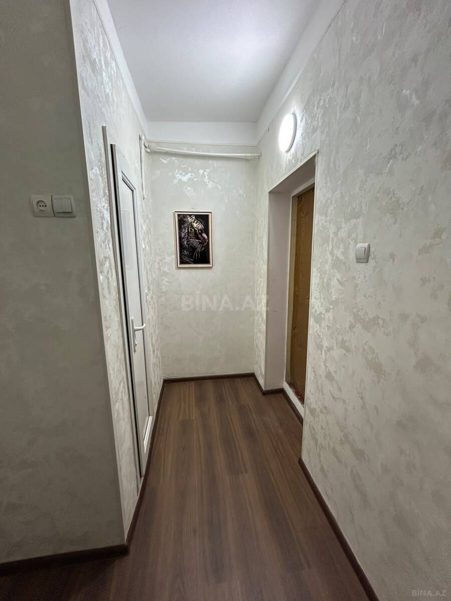 2 otaqlı Köhnə tikili, Neftçilər m., Bakı