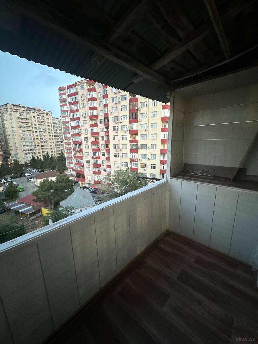 2 otaqlı Köhnə tikili, Neftçilər m., Bakı