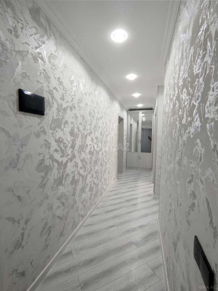2 otaqlı Köhnə tikili, Neftçilər m., Bakı