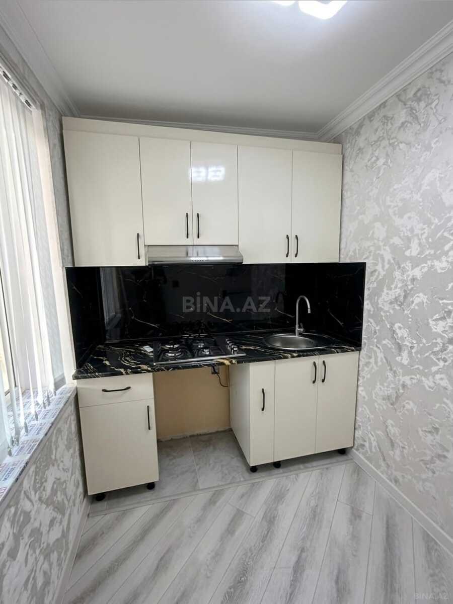 2 otaqlı Köhnə tikili, Neftçilər m., Bakı
