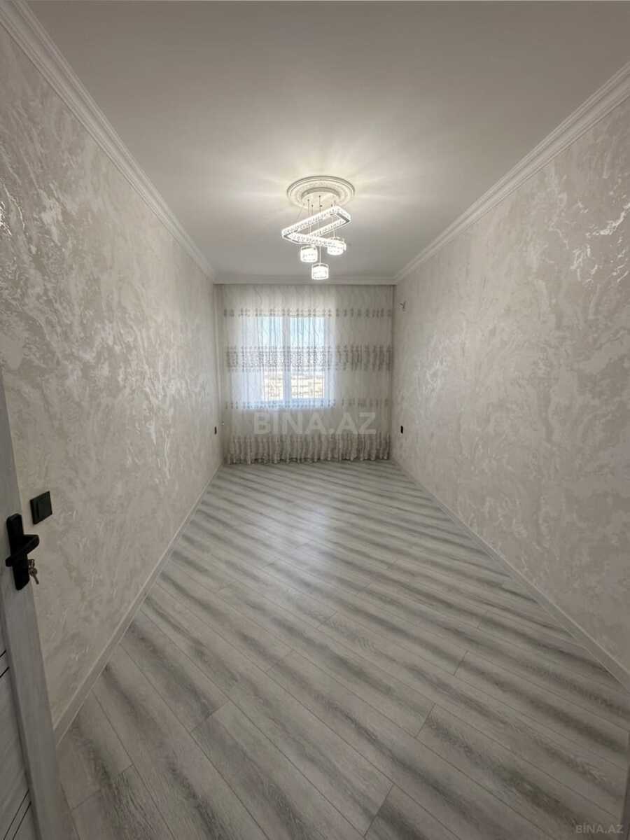 2 otaqlı Köhnə tikili, Neftçilər m., Bakı