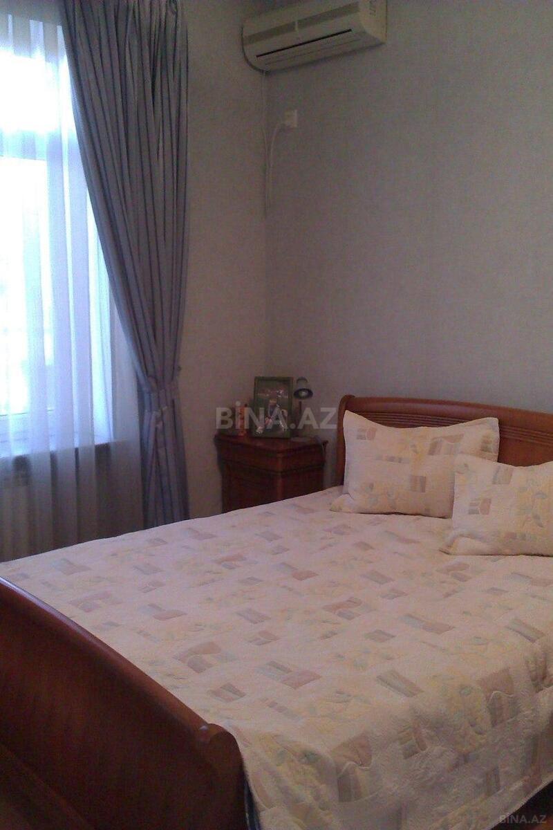 2 otaqlı Köhnə tikili, 28 May m., Bakı
