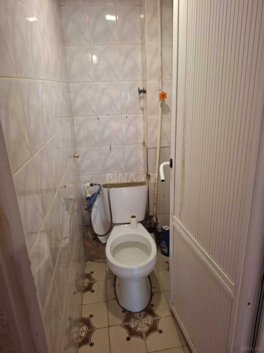 2 otaqlı Köhnə tikili, Həzi Aslanov m., Bakı