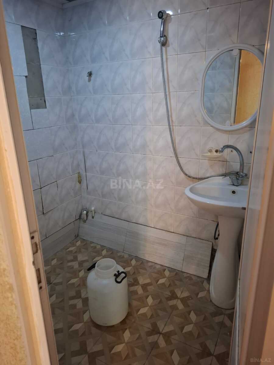 2 otaqlı Köhnə tikili, Həzi Aslanov m., Bakı