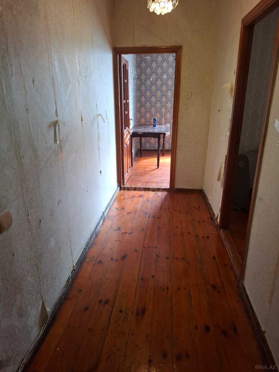2 otaqlı Köhnə tikili, Həzi Aslanov m., Bakı