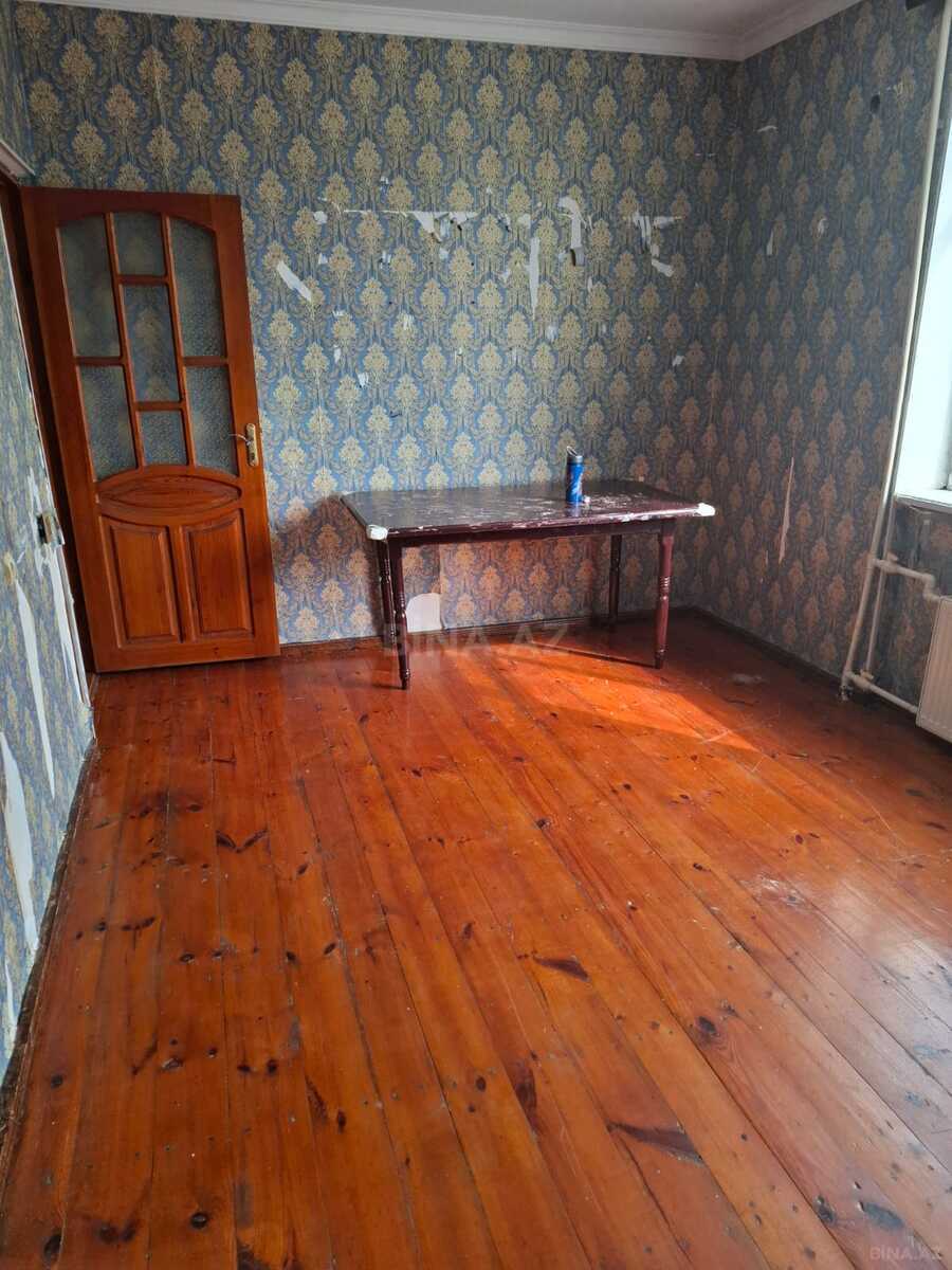 2 otaqlı Köhnə tikili, Həzi Aslanov m., Bakı