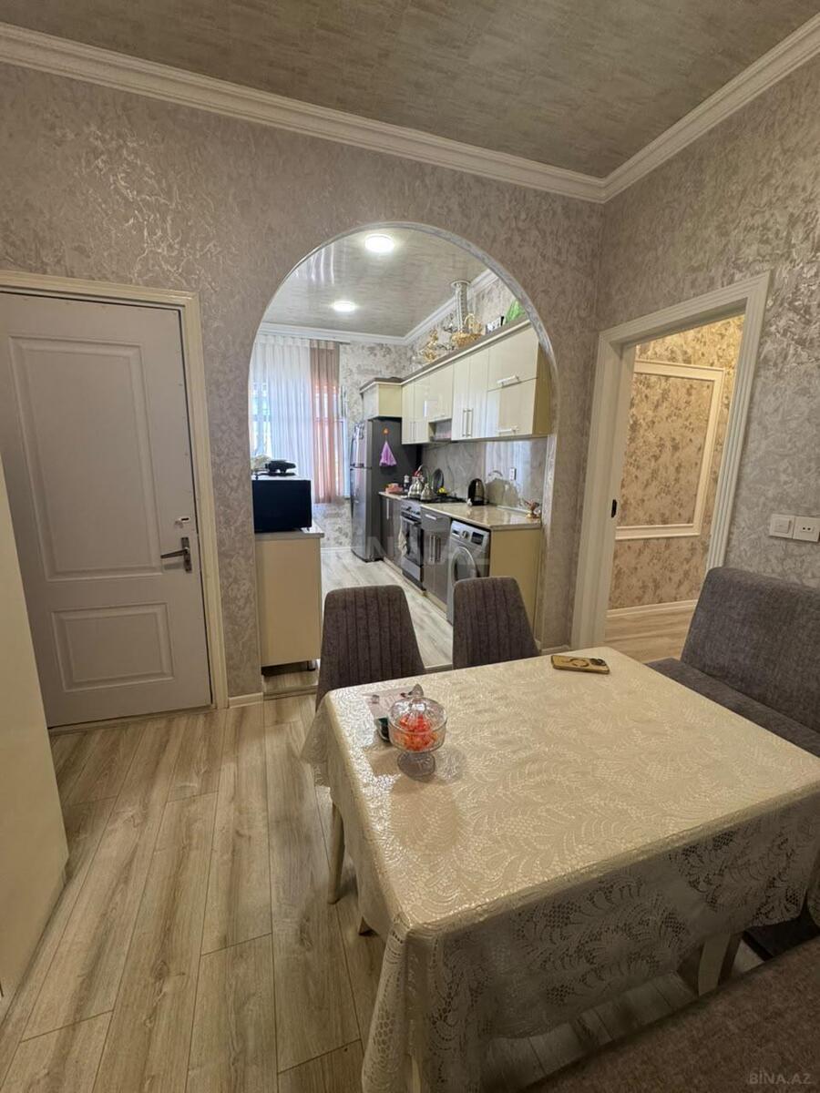 3 otaqlı Həyət evi/Bağ evi, Xırdalan