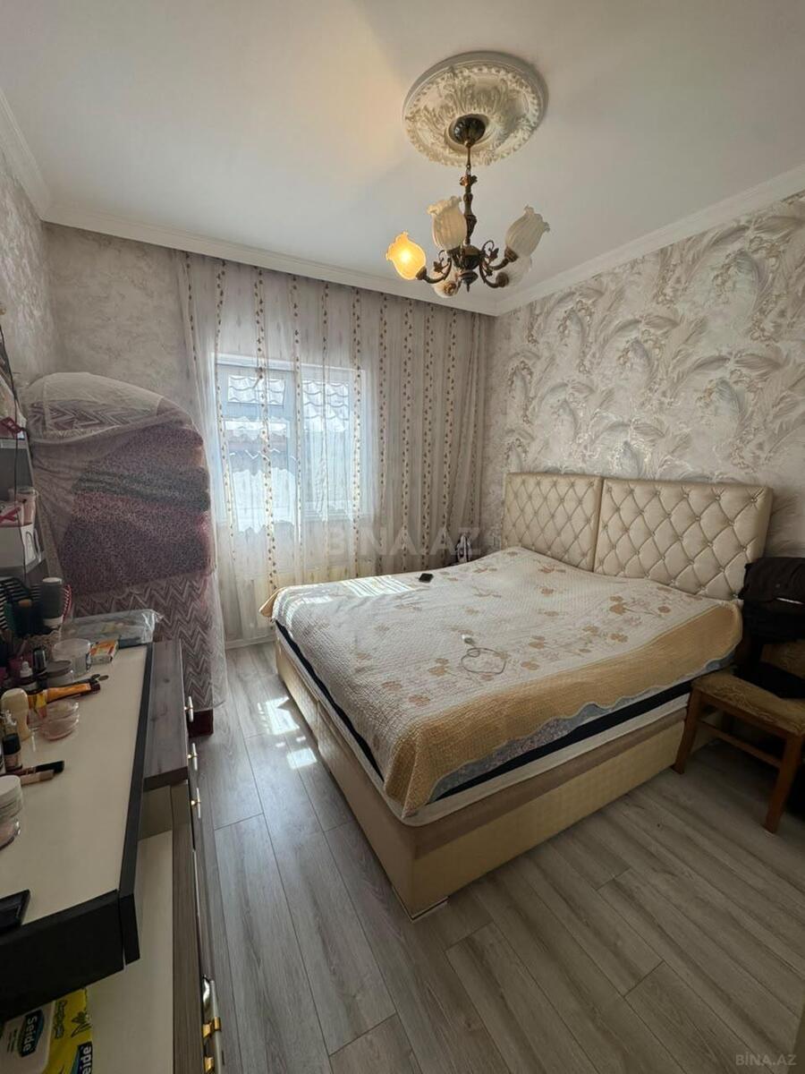 3 otaqlı Həyət evi/Bağ evi, Xırdalan