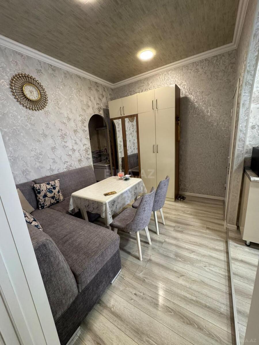 3 otaqlı Həyət evi/Bağ evi, Xırdalan
