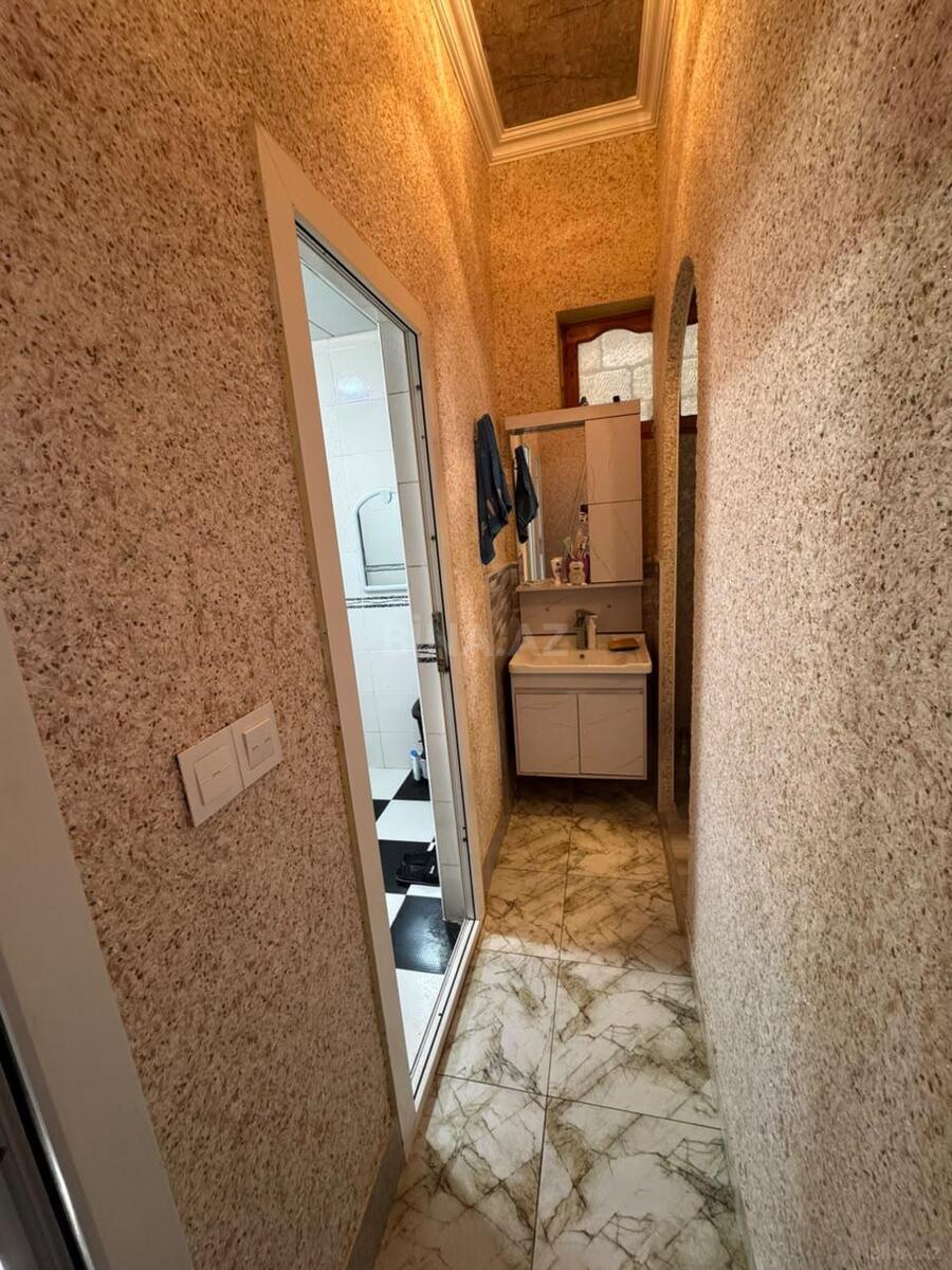 3 otaqlı Həyət evi/Bağ evi, Xırdalan