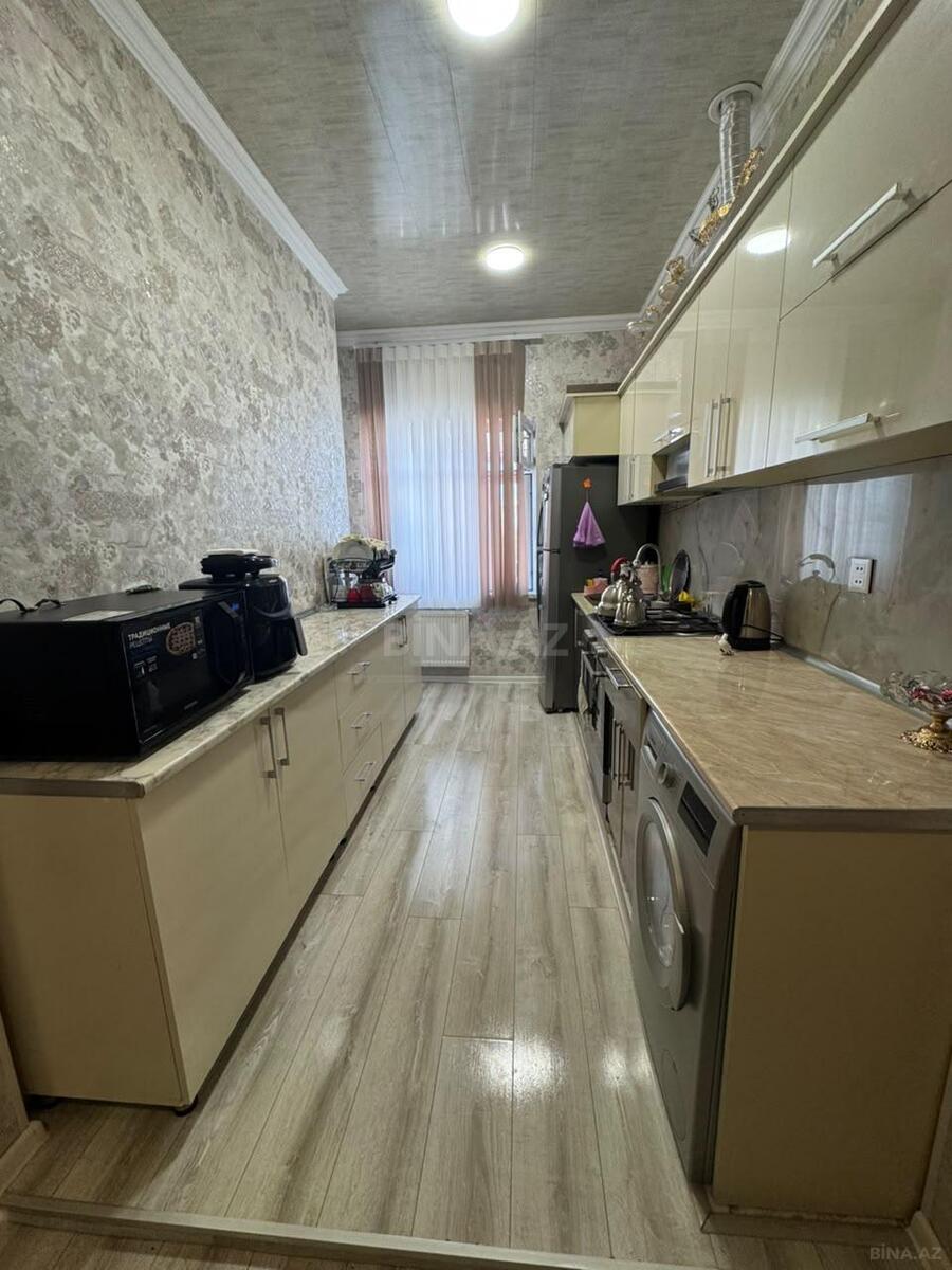 3 otaqlı Həyət evi/Bağ evi, Xırdalan