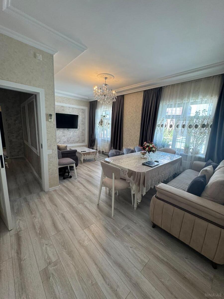 3 otaqlı Həyət evi/Bağ evi, Xırdalan