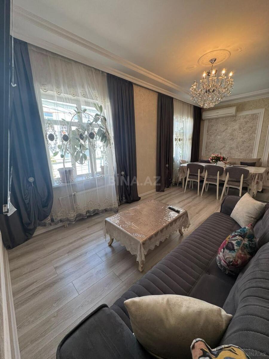 3 otaqlı Həyət evi/Bağ evi, Xırdalan