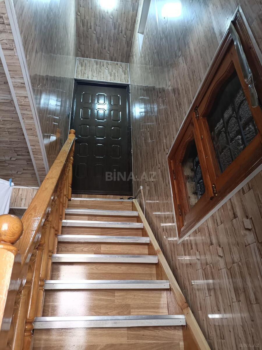 3 otaqlı Həyət evi/Bağ evi, Xırdalan