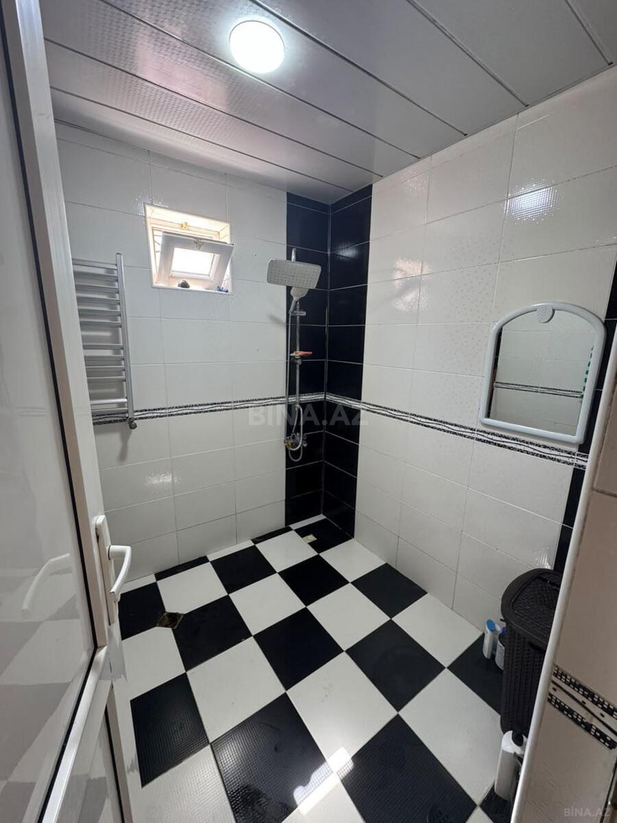 3 otaqlı Həyət evi/Bağ evi, Xırdalan