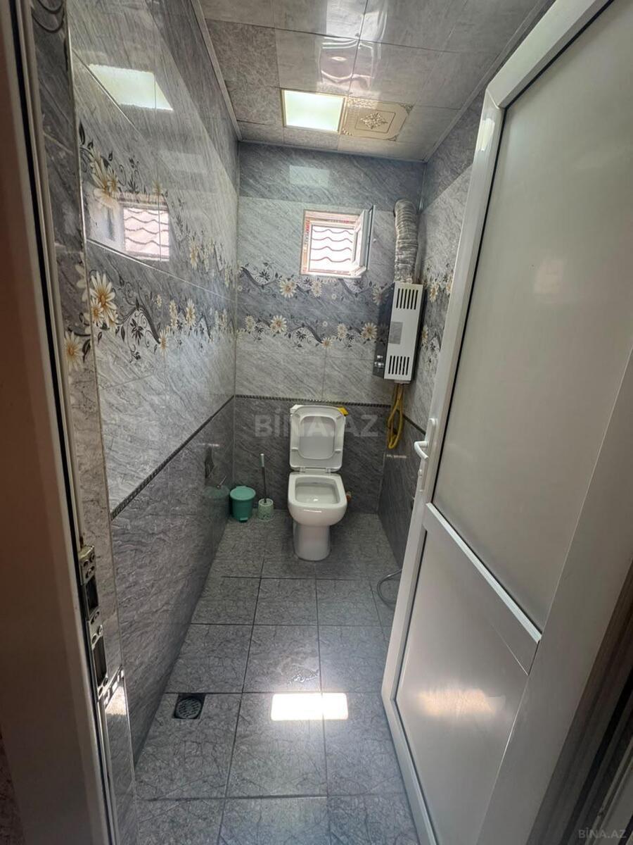 3 otaqlı Həyət evi/Bağ evi, Xırdalan