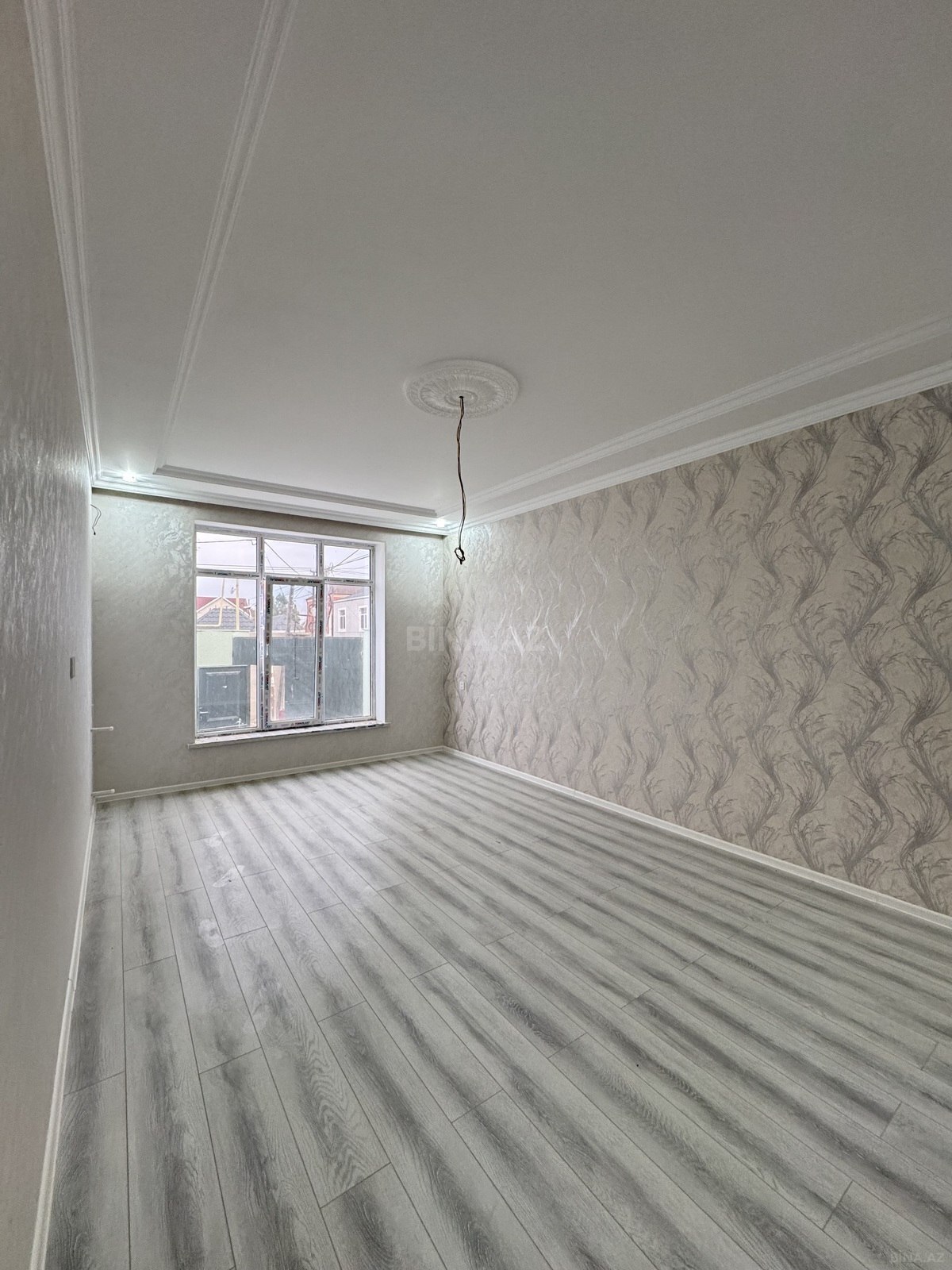 4 otaqlı Həyət evi/Bağ evi, Hövsan q., Bakı
