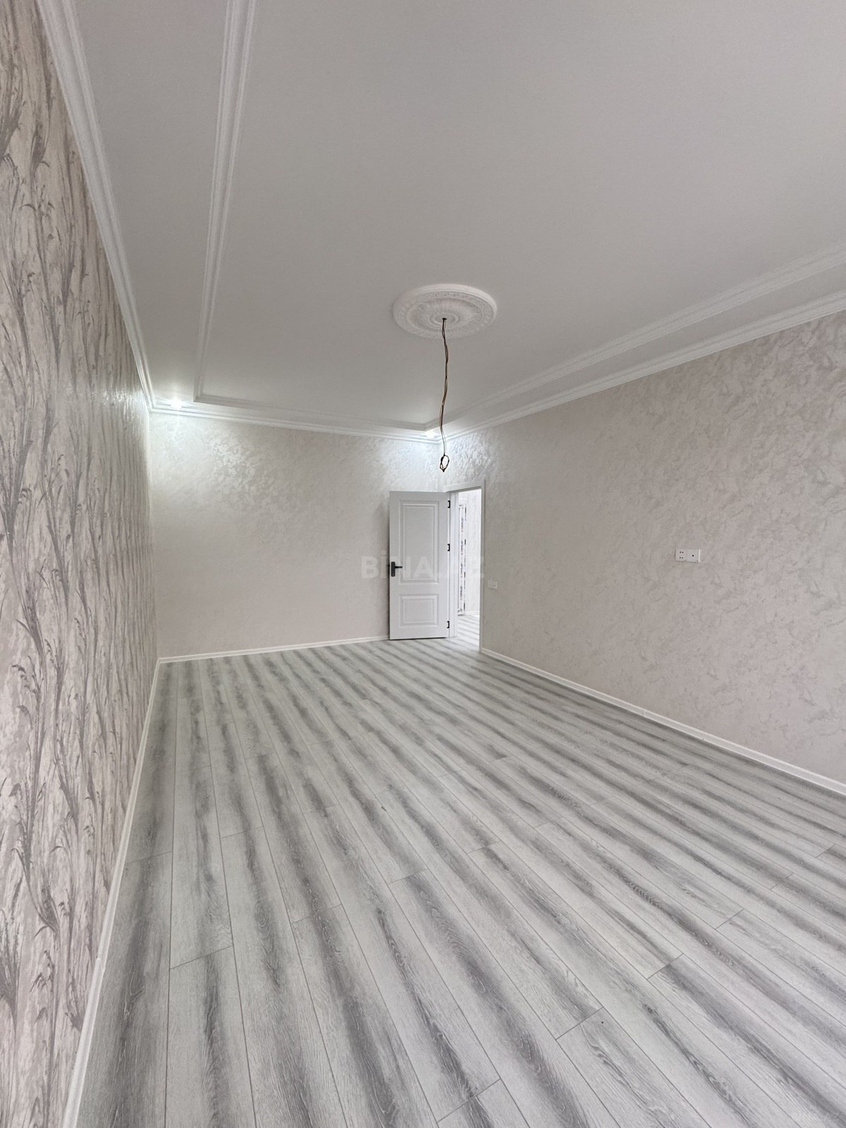 4 otaqlı Həyət evi/Bağ evi, Hövsan q., Bakı