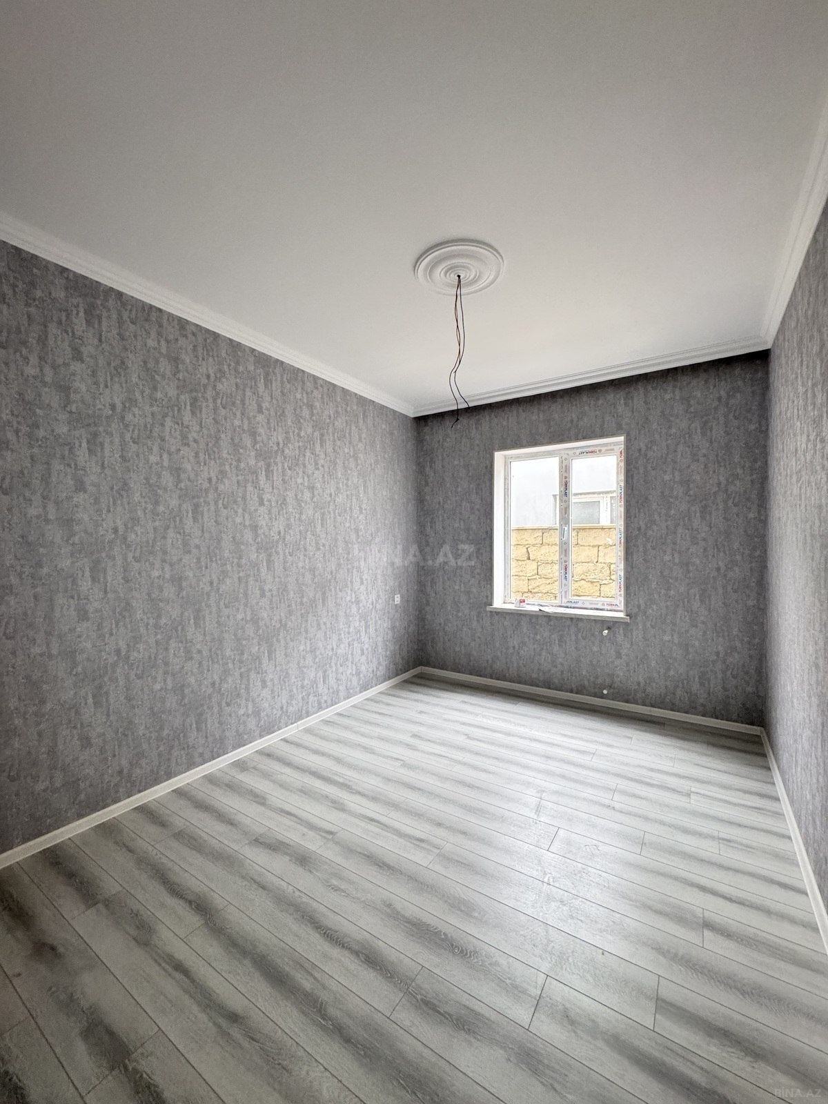 4 otaqlı Həyət evi/Bağ evi, Hövsan q., Bakı