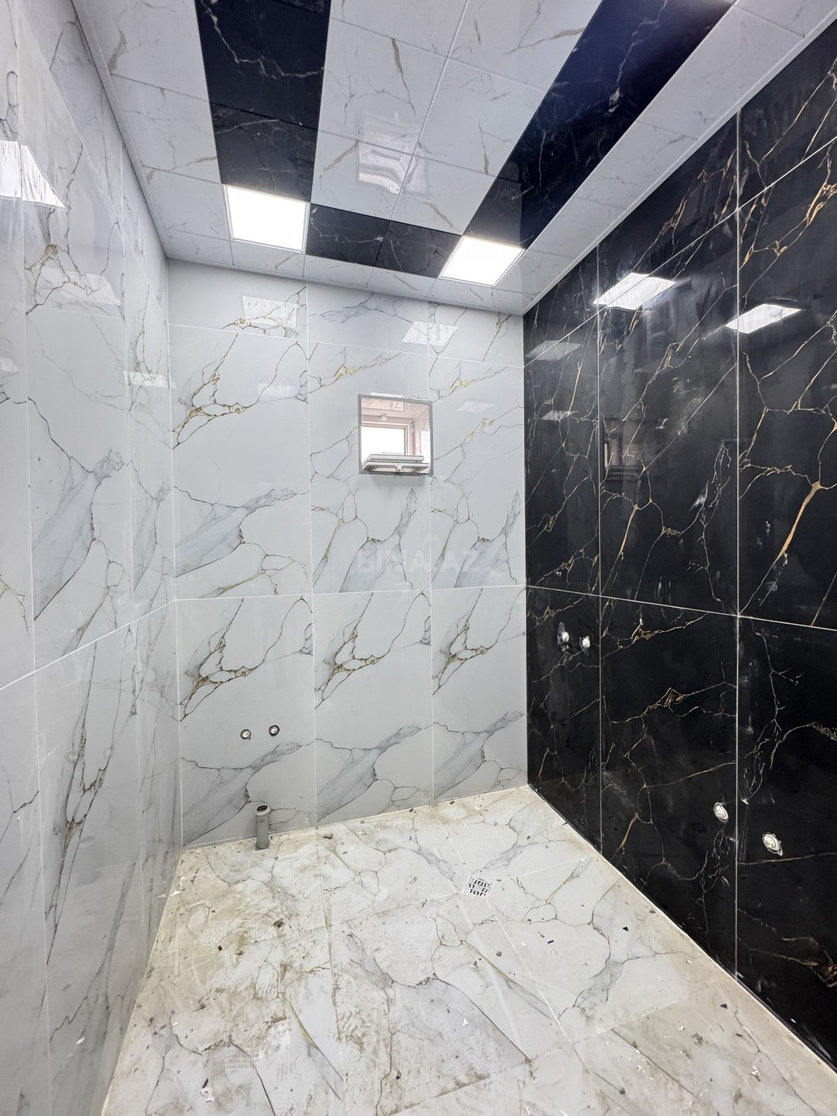 4 otaqlı Həyət evi/Bağ evi, Hövsan q., Bakı