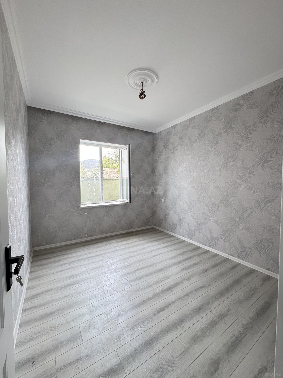 4 otaqlı Həyət evi/Bağ evi, Hövsan q., Bakı