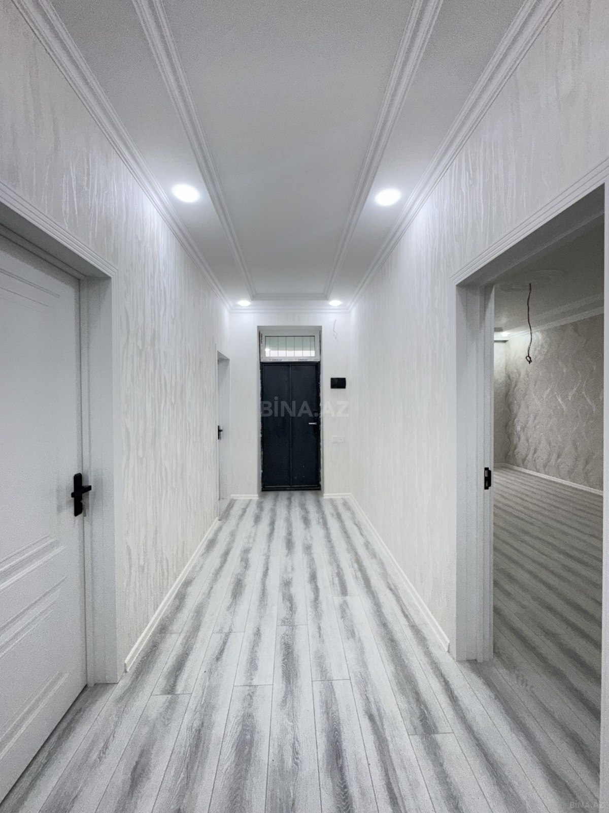 4 otaqlı Həyət evi/Bağ evi, Hövsan q., Bakı
